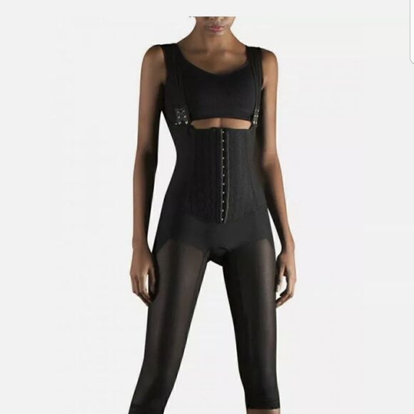 1 Ardyss international | Body Magic 2 steps syste Body Shaper long leg N… - Picture 5 of 10